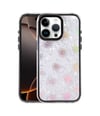Apple iPhone Uyumlu  15 Pro Max Lumi Desenli Kapak -  Siyah Belirtilmemiş