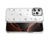 Apple iPhone Uyumlu 16 Pro Max Fiyonk Desenli  - Kapak  - Desen 5 Belirtilmemiş