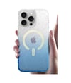 Apple iPhone Uyumlu  16 Pro Max Pummel Shiny Magsafe Kapak -  Gold Belirtilmemiş