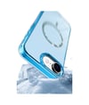 Apple iPhone Uyumlu 16e Live Diamond Magsafe - Kapak - Sarı Belirtilmemiş