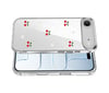 Apple iPhone Uyumlu 17 Air Fiyonk Desenli - Kapak - Desen 9 Belirtilmemiş