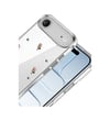 Apple iPhone Uyumlu 17 Air Fiyonk Desenli - Kapak - Desen 6 Belirtilmemiş