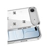 Apple iPhone Uyumlu 17 Air Fiyonk Desenli - Kapak - Desen 8 Belirtilmemiş