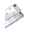 Apple iPhone Uyumlu 17 Air Fiyonk Desenli - Kapak - Desen 9 Belirtilmemiş