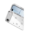 Apple iPhone Uyumlu 17 Air Fiyonk Desenli - Kapak - Desen 2 Belirtilmemiş