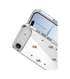 Apple iPhone Uyumlu 17 Air Fiyonk Desenli - Kapak - Desen 6 Belirtilmemiş