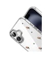 Apple iPhone Uyumlu 17 Fiyonk Desenli - Kapak - Desen 6 Belirtilmemiş