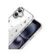 Apple iPhone Uyumlu 17 Fiyonk Desenli - Kapak - Desen 6 Belirtilmemiş