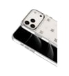 Apple iPhone Uyumlu 17 Pro Fiyonk Desenli - Kapak - Desen 8 Belirtilmemiş