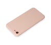 Apple iPhone Uyumlu 7  - Kılıf First Silikon  - Pudra Belirtilmemiş