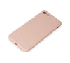 Apple iPhone Uyumlu 7  - Kılıf First Silikon  - Pudra Belirtilmemiş