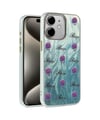 Apple   Uyumlu   iPhone 11 Kılıf Blade Aynalı Desenli Kapak - Desen 9 Belirtilmemiş