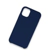 Apple Uyumlu   iPhone 11 Pro Kılıf Lansman Legant Silikon - Lacivert Belirtilmemiş