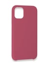 Apple Uyumlu   iPhone 11 Pro Kılıf Lansman Legant Silikon - Fuşya Belirtilmemiş