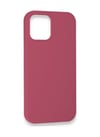 Apple Uyumlu   iPhone 12 Pro Kılıf Lansman Legant Silikon - Fuşya Belirtilmemiş