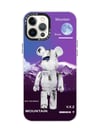 Apple Uyumlu   iPhone 12 Pro Max Kılıf Estoril Desenli Kapak - Estoril - 8 Belirtilmemiş