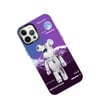 Apple Uyumlu   iPhone 12 Pro Max Kılıf Estoril Desenli Kapak - Estoril - 8 Belirtilmemiş