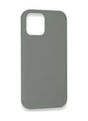 Apple Uyumlu   iPhone 12 Pro Max Kılıf Lansman Legant Silikon - Fuşya Belirtilmemiş