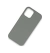 Apple Uyumlu   iPhone 12 Pro Max Kılıf Lansman Legant Silikon - Fuşya Belirtilmemiş