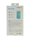 Apple, Uyumlu iPhone 12 Pro Max Polymer Nano Ekran Koruyucu