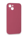 Apple Uyumlu   iPhone 13 Mini Kılıf Lansman Legant Silikon - Fuşya Belirtilmemiş
