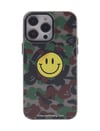 Apple   Uyumlu   iPhone 13 Pro Kılıf Apollo Magneticsafe Desenli Kapak - Apollo Siyah - 4 Belirtilmemiş