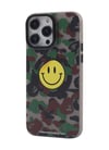 Apple Uyumlu   iPhone 13 Pro Max Kılıf Apollo Magneticsafe Desenli Kapak - Apollo Siyah - 4 Belirtilmemiş