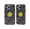 Apple Uyumlu   iPhone 13 Pro Max Kılıf Apollo Magneticsafe Desenli Kapak - Apollo Siyah - 4 Belirtilmemiş