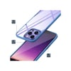 Apple Uyumlu   iPhone 13 Pro Max Kılıf Power Silikon - Lila Belirtilmemiş