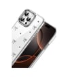 Apple Uyumlu iPhone 14 Pro Max Uyumlu Fiyonk Desenli Kapak - Desen 5 Belirtilmemiş