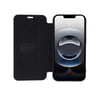 Apple Uyumlu   iPhone 16e Kılıf Flip Cover - Kırmızı Belirtilmemiş