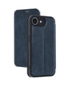 Apple   Uyumlu   iPhone 16e Kılıf Flip Cover - Lacivert Belirtilmemiş