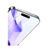 Apple Uyumlu iPhone 17 Air Bilvis 5in1 3d Magic Cam Ekran Koruyucu - Siyah