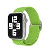 Apple Watch 38mm Uyumlu Star Kordon - Açık Yeşil -