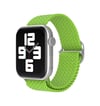 Apple Watch 38mm Uyumlu Star Kordon - Açık Yeşil -