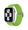 Apple Watch 38mm Uyumlu Star Kordon - Açık Yeşil -