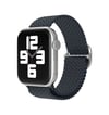 Apple Watch 38mm Uyumlu Star Kordon - Füme -