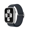 Apple Watch 38mm Uyumlu Star Kordon - Füme -