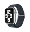 Apple Watch 38mm Uyumlu Star Kordon - Füme -