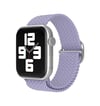 Apple Watch 38mm Uyumlu Star Kordon - Lila Diğer