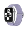 Apple Watch 38mm Uyumlu Star Kordon - Lila Diğer