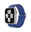 Apple Watch 38mm Uyumlu Star Kordon - Mavi Diğer