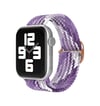 Apple Watch 38mm Uyumlu Star Kordon - Mor-lila Diğer