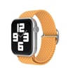 Apple Watch 38mm Uyumlu Star Kordon - Sarı Diğer