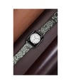 Apple Watch 42mm Uyumlu Creeper Desenli Kordon - Pembe Diğer