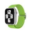 Apple Watch 42mm Uyumlu Star Kordon - Açık Yeşil -