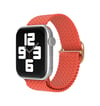 Apple Watch 42mm Uyumlu Star Kordon - Kiremit -