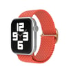 Apple Watch 42mm Uyumlu Star Kordon - Kiremit -