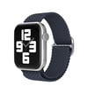 Apple Watch 42mm Uyumlu Star Kordon - Lacivert Diğer