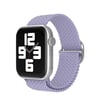 Apple Watch 42mm Uyumlu Star Kordon - Lila Diğer